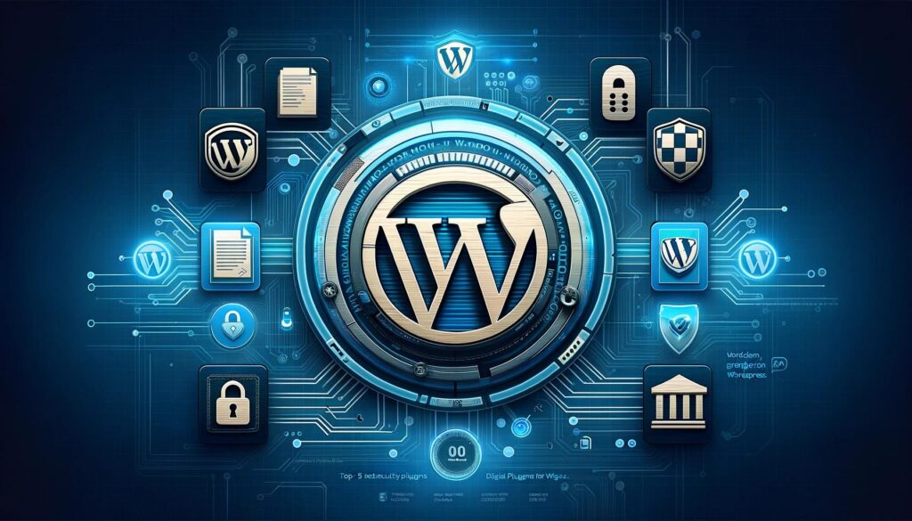 Top 5 Best Security Plugins For WordPress