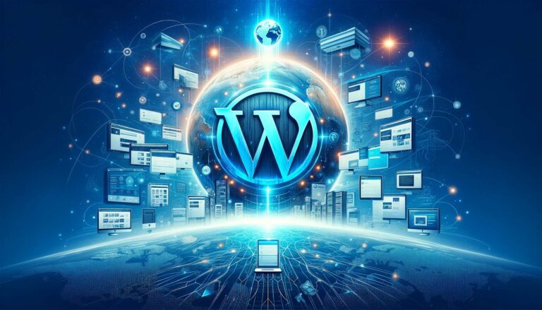wordpress understanding the world's leading cms